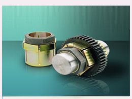 【聯(lián)軸器供應(yīng)】扭矩襯套