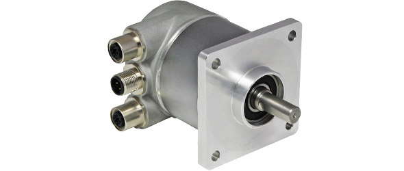 多圈絕對(duì)值編碼器的應(yīng)用