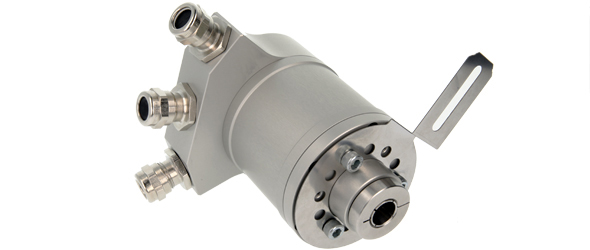 多圈絕對(duì)值編碼器的應(yīng)用