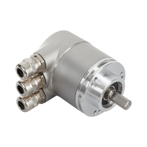 美國(guó)邦納BANNER絕對(duì)值編碼器的特點(diǎn)