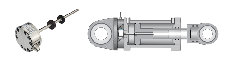 德國絕對值線性位移傳感器CG5模擬量Analog應(yīng)用器