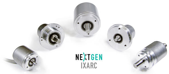 不同編碼器接受脈沖信號(hào)的原理及方法