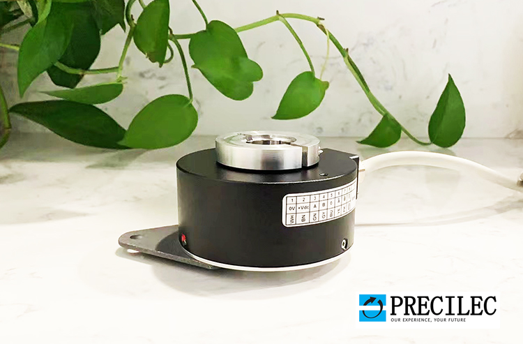 絕對值編碼器 絕對值編碼器